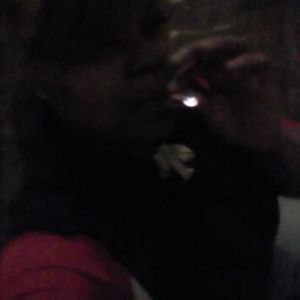 Meet your Posher, Breanna